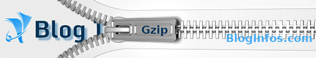 Compression-Gzip
