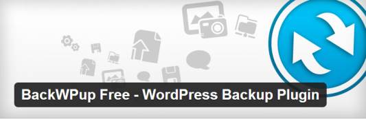 BackWPup Free