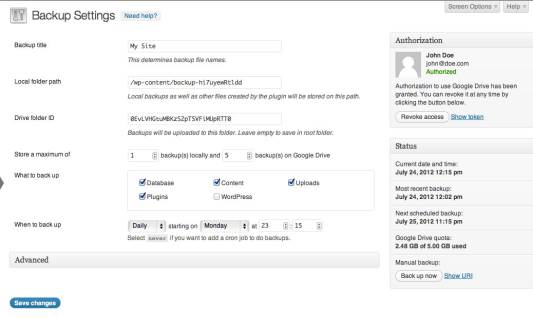 Backup_settings