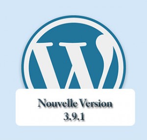 WordPress 3.9.1