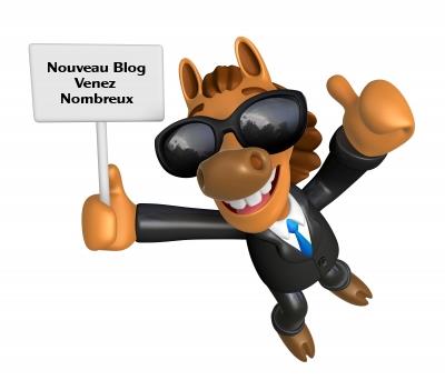 promouvoir votre nouveau blog