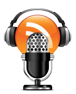 podcast pour promouvoir votre nouveau blog