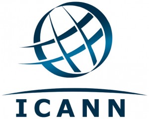 Icann - nom de domaine