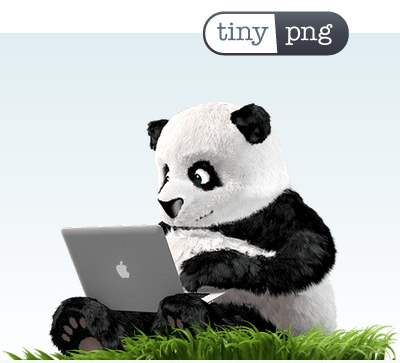 TinyPNG-Mascotte