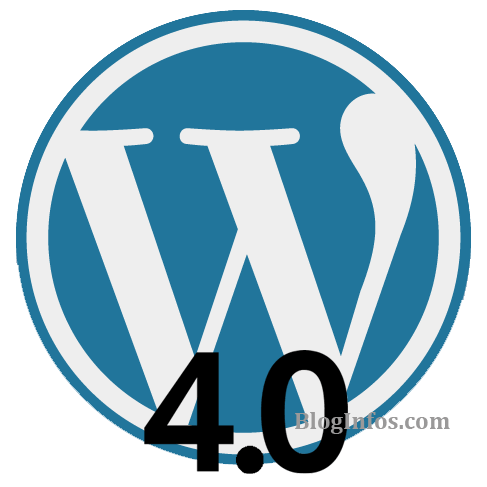 WordPress 4.0 Release Candidate 1