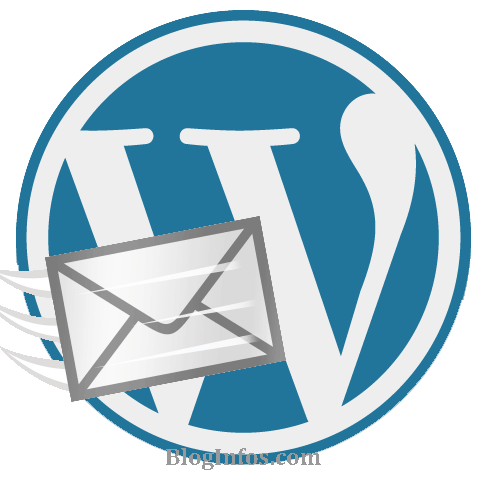 poster un article WordPress par email