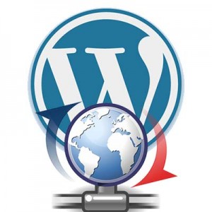Mise à jour de WordPress