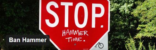 Ban-Hammer