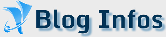 Logo BlogInfos