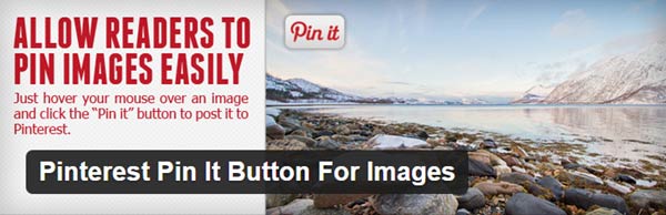 Pinterest Pin-It-Button For Images 