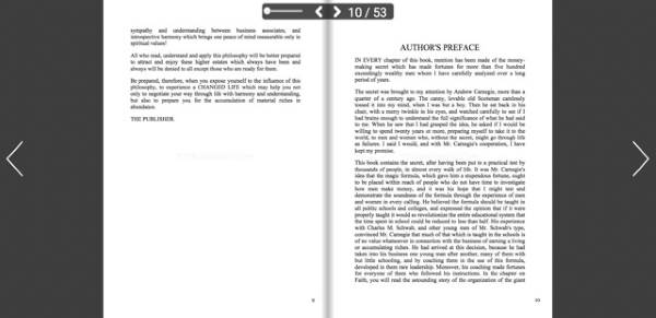 Free PDF WordPress Flipbook