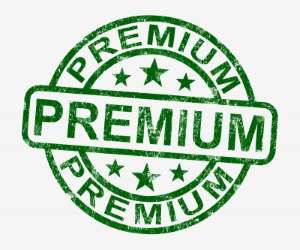 Tampon Premium