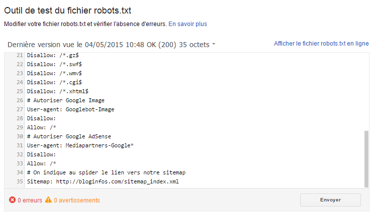 Outil-de-test-du-fichier-robots.txt