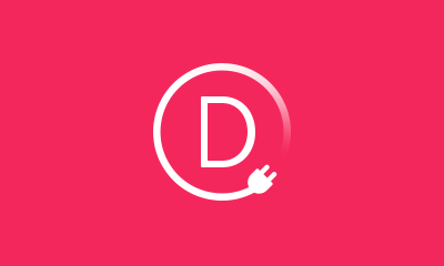 Divi Builder - Logo