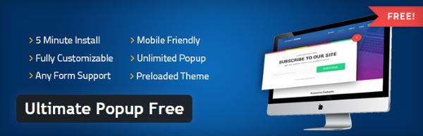 Ultimate Popup Free