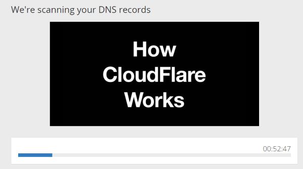4-CloudFlare-scan