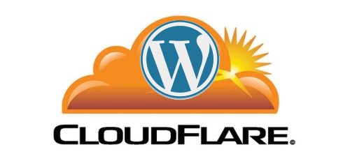 CloudFlare et WordPress - Une intégration facile en cinq étapes