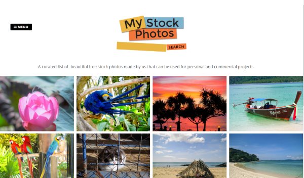 MyStock.Photos