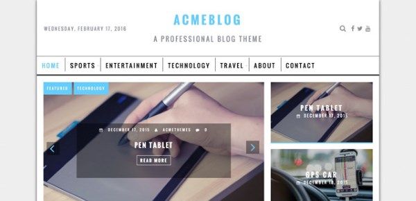 AcmeBlog