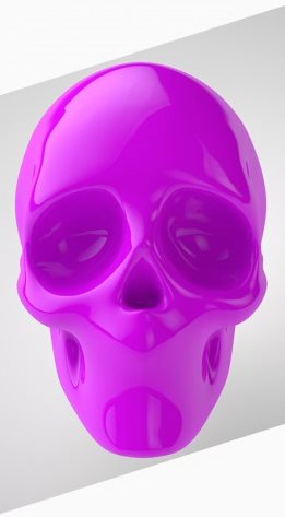 SCULL-3D