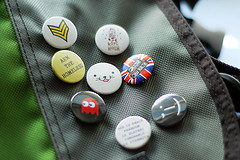 promotions pins