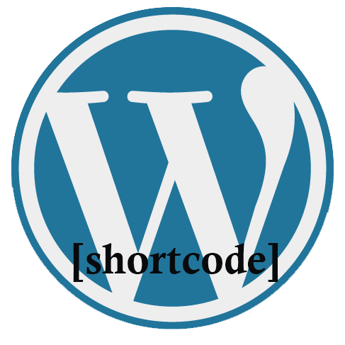 WordPress-401-shortcode