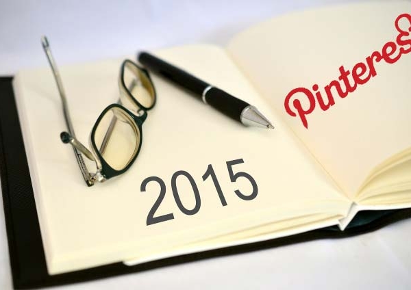 Utiliser Pinterest en 2015