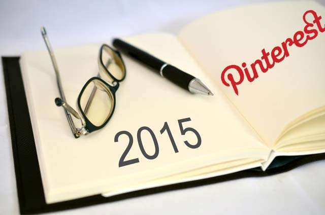 Utiliser Pinterest en 2015