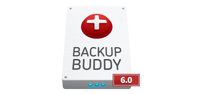 BackupBuddy 6.0
