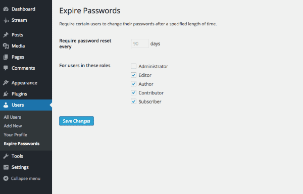 Comment choisir un mot de passe fort pour votre site WordPress