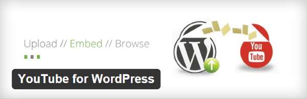 5 plugin pour lier WordPress et YouTube - Blog Infos