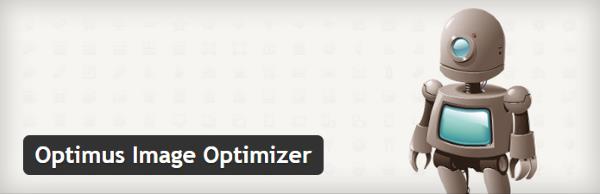 Optimus Image Optimizer