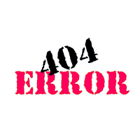 page erreur-404