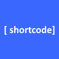 Comment créer un simple shortcode pour WordPress?
