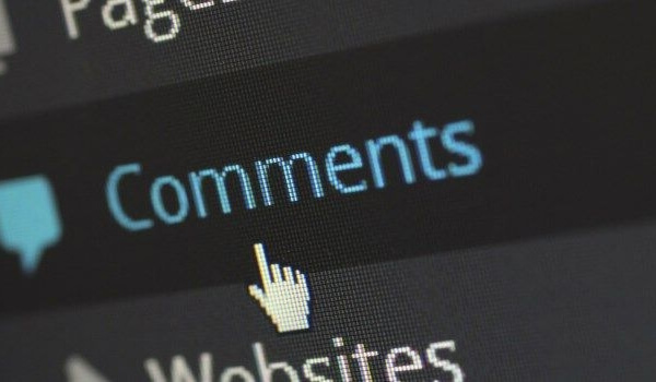 Désactiver les balises HTML dans les commentaires WordPress