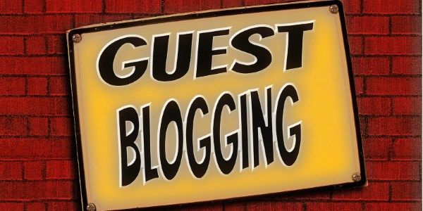 Guest Blogging Bloginfos