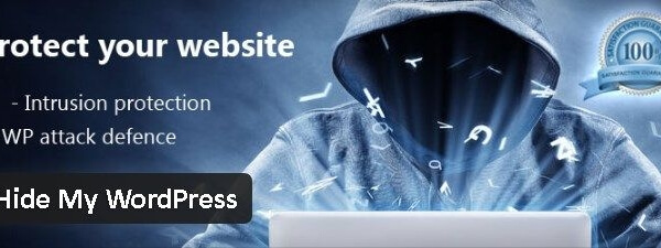 Personnaliser URL de connexion WordPress - Hide My WordPress