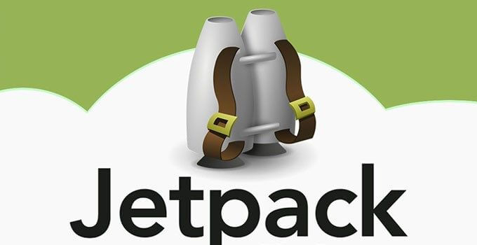 Partage automatique sur les réseaux sociaux - JetPack