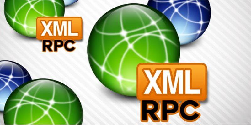 Comment et pourquoi désactiver XML-RPC