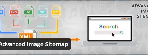 sitemap d'images - Advanced Image Sitemap