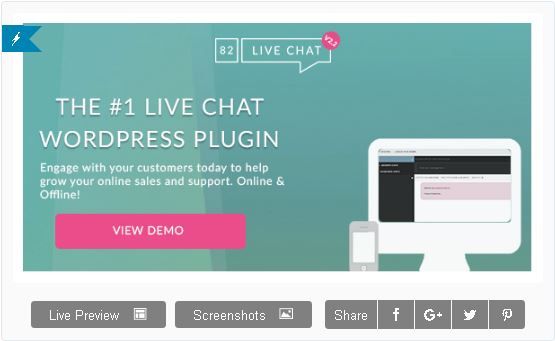 82 Live chat