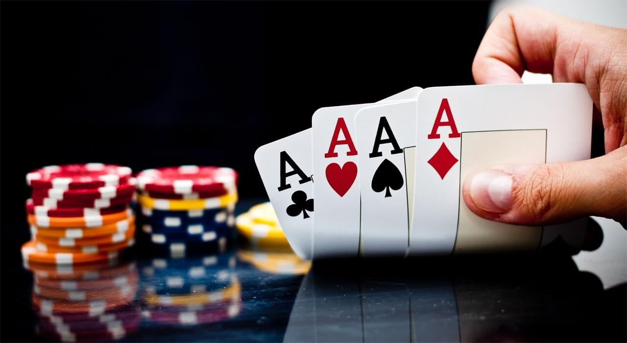 Tournoi Poker Bordeaux Casino